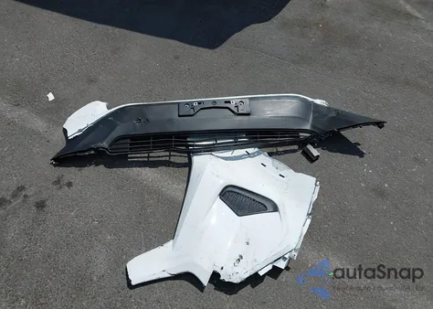 2025 Toyota Rav4 Le из США, поврежденный, VIN 2T3H1RFV5SW389112